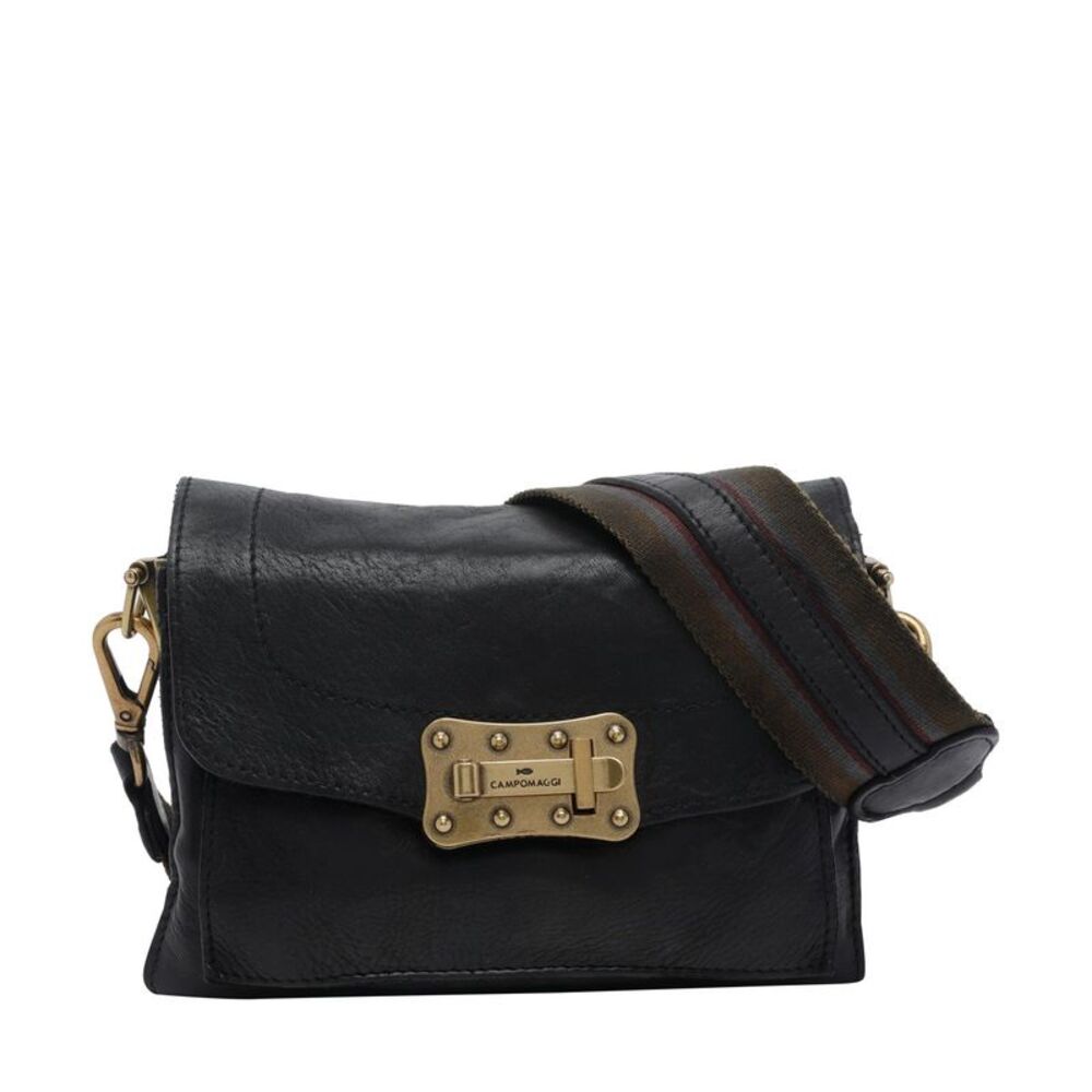 Campomaggi Women Small Agnese Crossbody Bag
